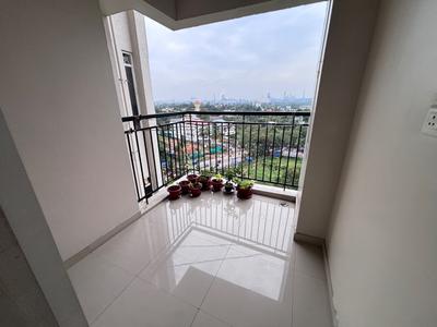 Balcony Image of 1500 Sq.ft 3 BHK Apartment / Flat for sale in Thrippunithura Kochi for Rs. 10000000