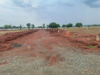 Image of 200 Sq.ft Residential Plot / Land for sale in Zaheerabad, Sangareddy for Rs. 3000000