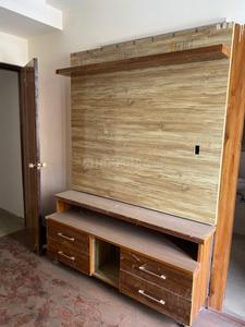 Bedroom Image of 1609 Sq.ft 3 BHK Apartment / Flat for rent in Samridhi Grand Avenue, Noida Extension Greater Noida for Rs. 22000