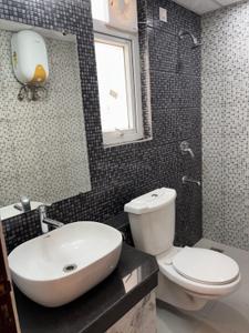 Image of 1436 Sq.ft 3 BHK Apartment / Flat for rent in Lotus Panache Island Phase 3, Sector 110, Noida for Rs. 33000