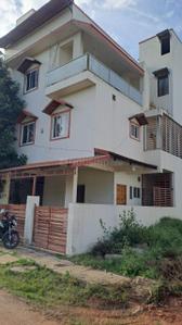 2 BHK Independent House