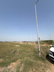 Image of 344 Sq.ft Residential Plot / Land for sale in Wave City Residential Plots, Wave City, Ghaziabad for Rs. 25800000