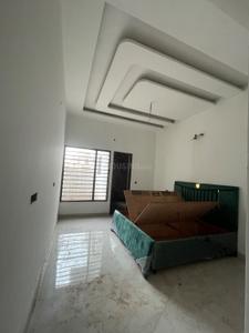 Bedroom Image of 5800 Sq.ft 6 BHK Independent House for sale in Shivalik City, Sector 127 Mohali for Rs. 16475000