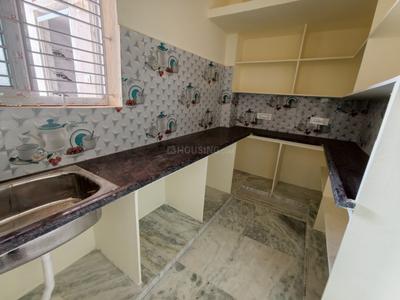 Kitchen Image of 1300 Sq.ft 2 BHK Apartment / Flat for rent in Edulapuram Rural Khammam for Rs. 10500