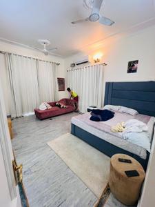 Bedroom Image of 5200 Sq.ft 6 BHK Villa for rent in Aditya DoonShire, Ballupur Dehradun for Rs. 300000