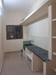 Kitchen Image of 900 Sq.ft 2 BHK Apartment / Flat for rent in Arumbakkam Chennai for Rs. 30000