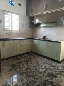Kitchen Image of 3150 Sq.ft 6 BHK Independent House for sale in Kalkere Bengaluru for Rs. 20500000