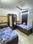Bedroom Image of Darshan pg for girls  in Jhilmil Colony, New Delhi