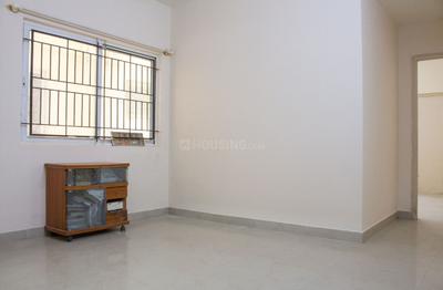 Hall Image of 3 BHK in Ark Serene County in Kadugodi, Bengaluru
