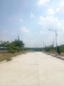 Image of 200 Sq.ft Residential Plot / Land for sale in Bongloor, Hyderabad for Rs. 5400004