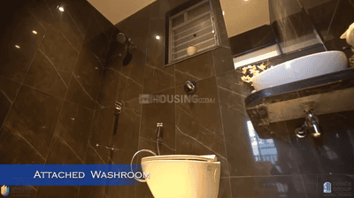 Image of 1413 Sq.ft 3 BHK Apartment / Flat for sale in Que 914, Mundhwa, Pune for Rs. 10700000