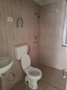 Bedroom Two Image of 1900 Sq.ft 3 BHK Apartment / Flat for sale in Tashee Capital Gateway, Sector 111 Gurgaon for Rs. 22000000