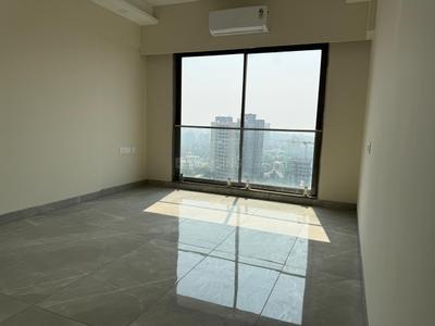 Bedroom Image of 1560 Sq.ft 3 BHK Apartment / Flat for sale in Hubtown The Premiere Residences Tower 2, Andheri West Mumbai for Rs. 58500000