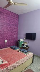 Bedroom Image of 1500 Sq.ft 2 BHK Builder Floor for sale in Amberpet Hyderabad for Rs. 14000000
