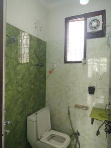 Common Bathroom Image of 1750 Sq.ft 3 BHK Apartment / Flat for sale in CGHS Shakuntalam, Sector 10 Dwarka New Delhi for Rs. 25800000