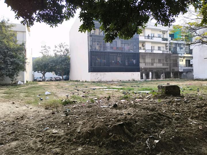 DLF City Phase 1 Main Image 1