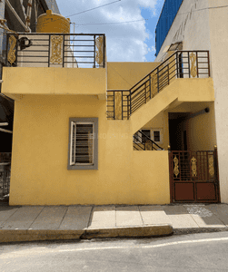 2 BHK Independent House