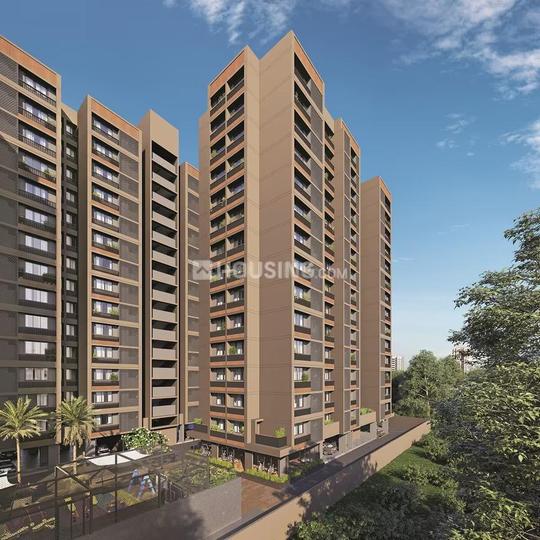 Shilp Ananta Main Image 1