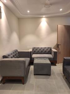 1 BHK Flat