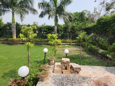 Image of 1500 Sq.ft 3 BHK Farm House for sale in DPL Nature Retreat, Tech Zone, Greater Noida for Rs. 16000000