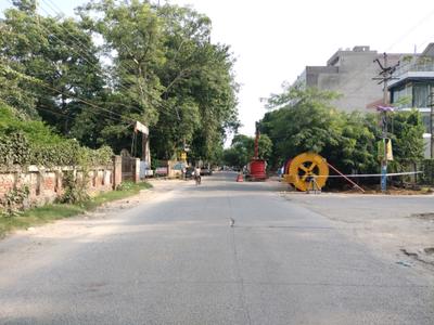 Image of 3150 Sq.ft Residential Plot / Land for sale in Sector 17, Faridabad for Rs. 80000000