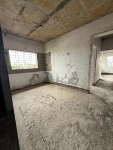 Kitchen Image of 1098 Sq.ft 2 BHK Apartment / Flat for sale in Baramati Pune for Rs. 4500000