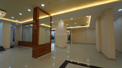 Hall Image of 1967 Sq.ft 4 BHK Apartment / Flat for sale in Indirapuram Ghaziabad for Rs. 24600000