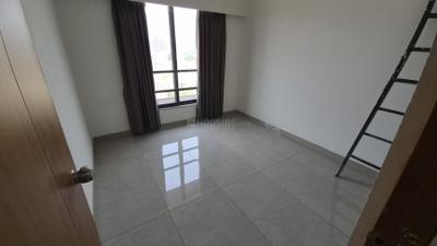 Bedroom Image of 2000 Sq.ft 3 BHK Apartment / Flat for rent in Gardania Skyrise, Zundal Ahmedabad for Rs. 38000