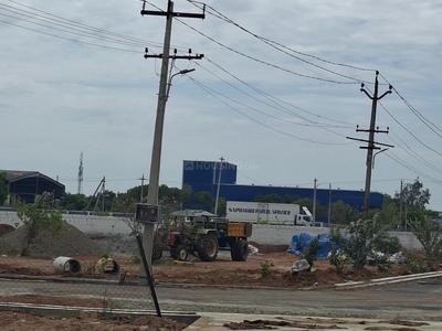 Mathur Plot View 3