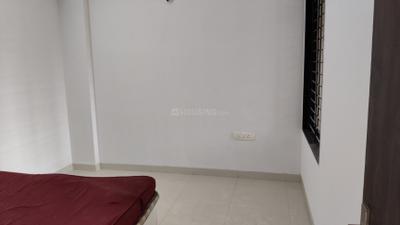Bedroom Image of 1150 Sq.ft 2 BHK Apartment / Flat for sale in Tulip Heights, Pipliyahana Indore for Rs. 8500000