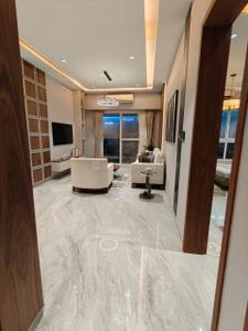 Hall Image of 1552 Sq.ft 3 BHK Apartment / Flat for sale in Krisala Aventis, Tathawade Pune for Rs. 11850000
