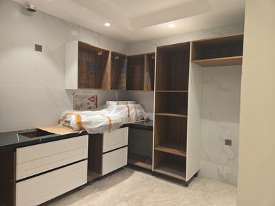 4 BHK Independent Builder Floor