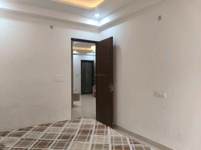 Bedroom Image of 1500 Sq.ft 3 BHK Apartment / Flat for sale in Vyom Residency, Noida Extension Greater Noida for Rs. 6000000