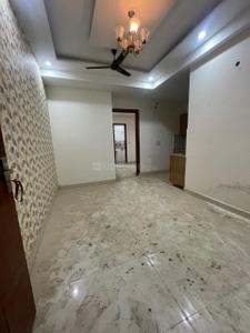 Hall Image of 550 Sq.ft 1 BHK Builder Floor for sale in Indraprashtha Yojna Ghaziabad for Rs. 1450000