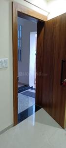 Bedroom Image of 1500 Sq.ft 2 BHK Independent House for rent in Scheme No 140 Indore for Rs. 24000