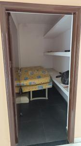 Kitchen Image of 2304 Sq.ft 2 BHK Builder Floor for rent in Sector 91 Mohali for Rs. 35000