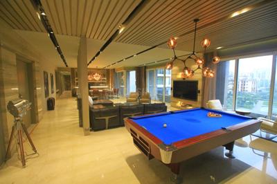 5 BHK Flat