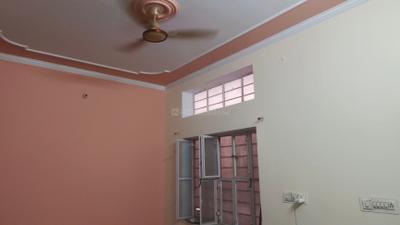 Bedroom Image of 1650 Sq.ft 3 BHK Builder Floor for rent in Jagatpura Jaipur for Rs. 22500