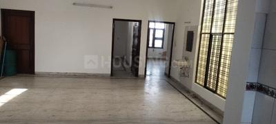Hall Image of 1486 Sq.ft 2 BHK Independent House for rent in Sector 4 Gurgaon for Rs. 20000