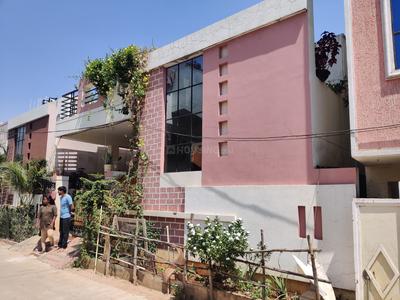 Image of 1150 Sq.ft 2 BHK Independent House for sale in Bandlaguda Jagir, Hyderabad for Rs. 13900000