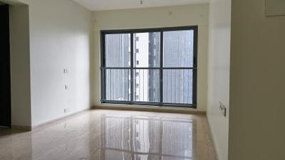 Living Room Image of 1000 Sq.ft 2 BHK Apartment / Flat for sale in Kalpataru Elitus, Mulund West Mumbai for Rs. 26000000