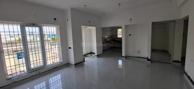 Hall Image of 1060 Sq.ft 2.5 BHK Apartment / Flat for sale in Adambakkam Chennai for Rs. 11200000