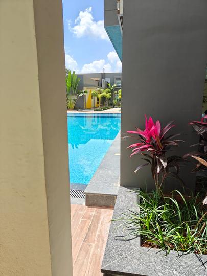 Sattva Bliss Main Image 1