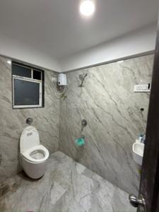 Bathroom Image of Navkar Estate  in Vikhroli West, Mumbai