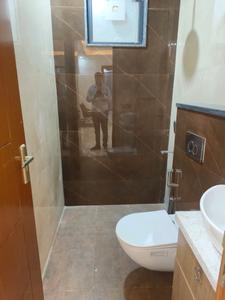 Bedroom Two Image of 1350 Sq.ft 3 BHK Builder Floor for sale in Skywhales Vienna Greens II, Sector 99A Gurgaon for Rs. 16000000