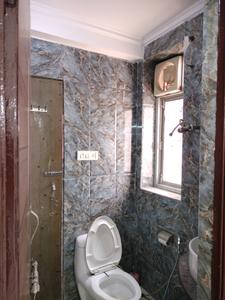 Common Bathroom One Image of 1650 Sq.ft 3 BHK Apartment / Flat for sale in Sector 4 Dwarka New Delhi for Rs. 29100000