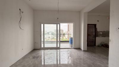 Hall Image of 1695 Sq.ft 3 BHK Apartment / Flat for sale in Narsingi Hyderabad for Rs. 13000000