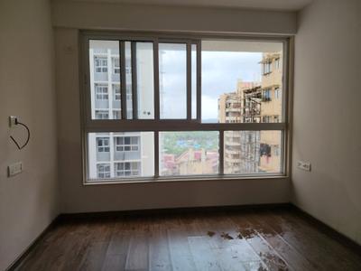 Bedroom Image of 1055 Sq.ft 2 BHK Apartment / Flat for sale in I M Applaud 38, Goregaon East Mumbai for Rs. 21700000