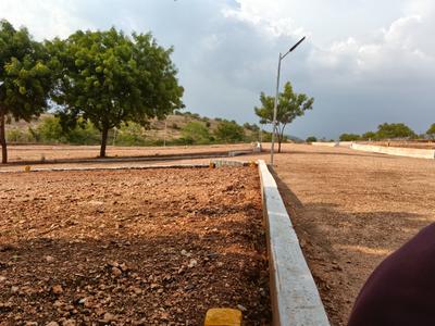 Image of 1200 Sq.ft Residential Plot / Land for sale in Annur, Coimbatore for Rs. 675000