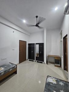 Hall Image of Seema luxury girl in Sunder Nagar, Jaipur